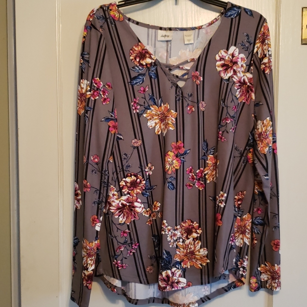 Daytrip top